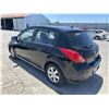 Image 4 : 2007 Nissan Versa