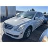 Image 1 : 2007 Mercedes-benz R-Class