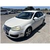 Image 1 : 2008 Volkswagen Jetta