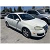 Image 2 : 2008 Volkswagen Jetta