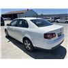 Image 4 : 2008 Volkswagen Jetta