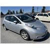 Image 2 : 2012 Nissan LEAF