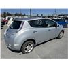 Image 3 : 2012 Nissan LEAF