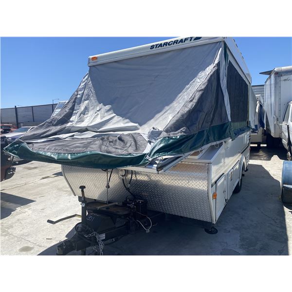 2004 Starcraft Centennial