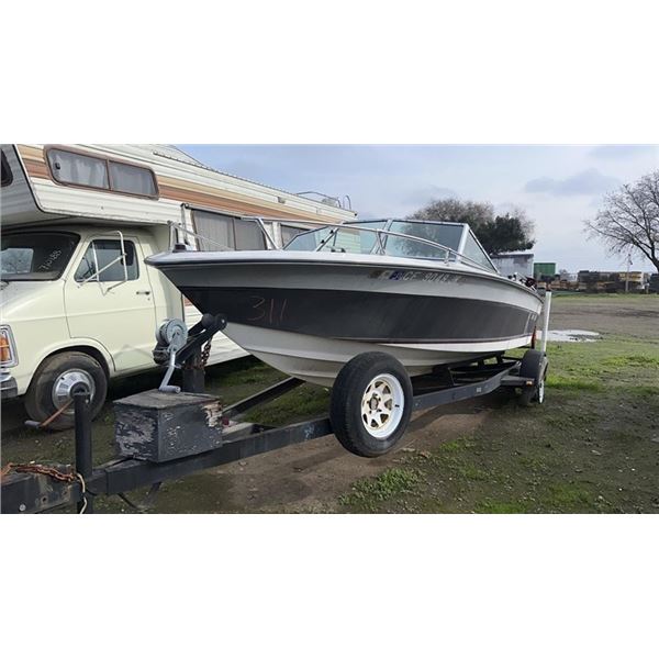 1987  INVADER #A75929