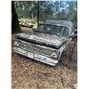 Image 1 : 1967 FORD  F-100