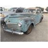 Image 1 : 1941 CHRYSLER SARATOGA