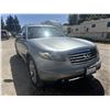 Image 2 : 2006 Infiniti FX35