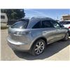 Image 4 : 2006 Infiniti FX35