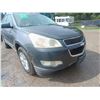 Image 2 : 2009 Chevrolet Traverse