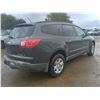 Image 3 : 2009 Chevrolet Traverse