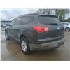 Image 4 : 2009 Chevrolet Traverse
