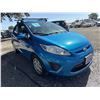 Image 1 : 2012 Ford Fiesta