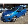 Image 2 : 2012 Ford Fiesta