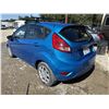 Image 3 : 2012 Ford Fiesta