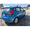 Image 5 : 2012 Ford Fiesta