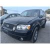 Image 2 : 2006 Ford Escape