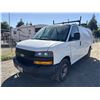 Image 1 : 2019 Chevrolet Express