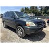 Image 2 : 2004 Honda Pilot