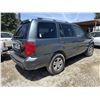 Image 4 : 2004 Honda Pilot