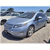 Image 1 : 2013 Chevrolet Volt