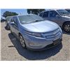 Image 2 : 2013 Chevrolet Volt