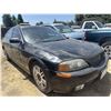 Image 2 : 2001 Lincoln LS