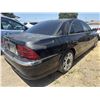 Image 3 : 2001 Lincoln LS