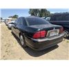 Image 4 : 2001 Lincoln LS