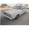 Image 1 : 1966 PLYMOUTH VALIANT