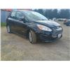 Image 2 : 2013 Ford C-Max