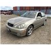 Image 1 : 1999 Lexus GS 400