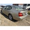 Image 3 : 1999 Lexus GS 400