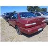 Image 4 : 1996 Toyota Corolla