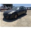 Image 1 : 2010 Mazda Mazda3