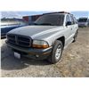 Image 1 : 2002 Dodge Durango