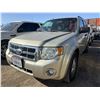 Image 1 : 2011 Ford Escape