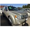 Image 2 : 2011 Ford Escape