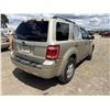 Image 3 : 2011 Ford Escape