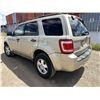 Image 4 : 2011 Ford Escape
