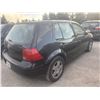 Image 3 : 2002 Volkswagen Golf
