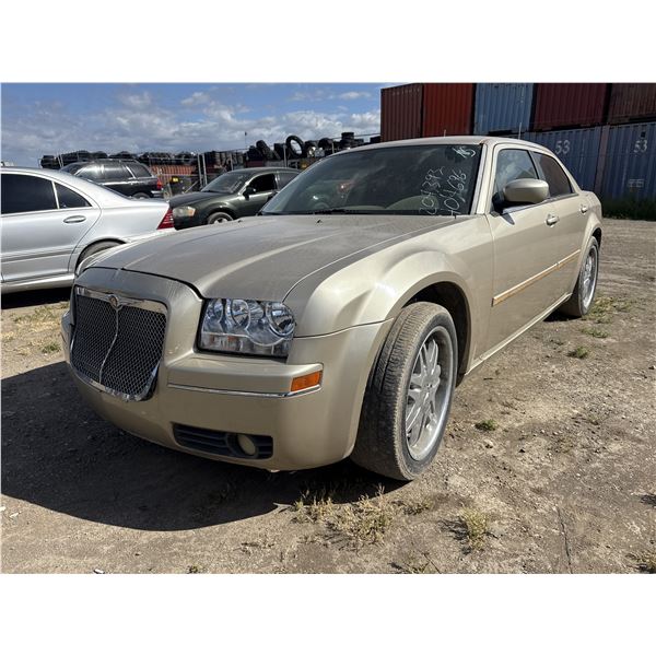 2006 Chrysler 300