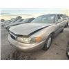 Image 1 : 2000 Buick Century