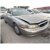 Image 2 : 2000 Buick Century