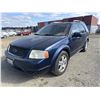 Image 1 : 2005 Ford Freestyle