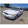 Image 1 : 2003 Jaguar X-Type