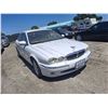 Image 2 : 2003 Jaguar X-Type