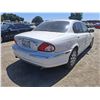 Image 3 : 2003 Jaguar X-Type