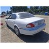 Image 4 : 2003 Jaguar X-Type