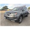 Image 1 : 2007 Acura MDX